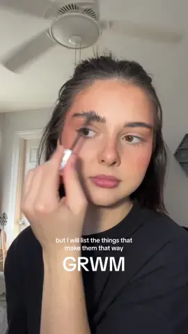 grwm 🎀 i love this sound 🥹🥲 #grwm #getreadywithme 