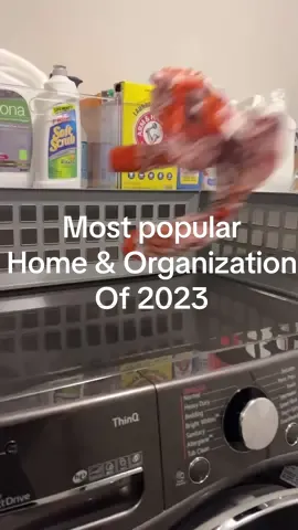 Here are 2023’s top home & organization items. Link in bio! Amazon storefront. 1) gadget to keep washing machine door ajar to prevent mold and mildew buildup 2) silicone feet for furniture to replace sticky felt 3) magnetic laundry guard to prevent clothes from falling behind and between washing machines and drying machines 4) turntable for fridge/pantry/cupboard  5) paint pen for touch ups that doesn’t dry out and stores mess free in a drawer 6) shower caddy that holds up to 33 lbs, drains water, and turns so you can reach all bottles. Provides extra storage for spaces with no storage 7) sheet organizers 8) mattress/pillow protectors that are waterproof, prevent dust mites, bed bugs, etc.  Like, save, share, and follow @do_it_with_hewitt for more. [household hacks, home hacks, hacks, baby essentials, baby items, essentials, home essentials, tools, organization, home items, cleaning, cleaning hacks, cleaning essentials, organization items, storage solutions, must haves, home decor, home organization, organizing] #householditems #essentials #hack #hacks #homedecor #Home #homefinds #amazon #amazonfind #amazonaffiliate #Love #cleaning #organization #baby #babyitems #parent #parenting #gifts #motivation #saturday #weekend  #organizinghacks #homeorganization #bathroomorganization #amazonfinds #amazonhome #amazonfavorites #founditonamazon 
