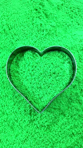 Satisfying Kinetic Sand ASMR #asmr #Satisfying #kineticsand #sandworld #sandasmr #relaxingvideo 