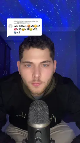 Réponse à @user2297358519021 