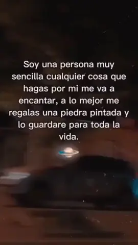 sencilla y humilde 😍 siempre 💕💕