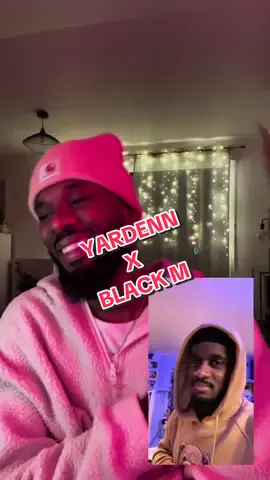 J’ai repondu a @BLACK M ✨ « TAG  LE✌🏽🙏🏽 » #pourtoi #foryou #freestyle #rap #raplume #raprnb #paris #retourdesexiondassault #blackm #yardenn #fyp #fypシ #openverse #frenchrap  @Yardenn 