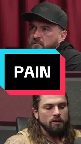 The accident that changed wverything for @Ryan Stacks #tylerhall #therollercoasterpodcast #accidnet #socialmediainfluencer #tiktok #motivation #podcast #pain 