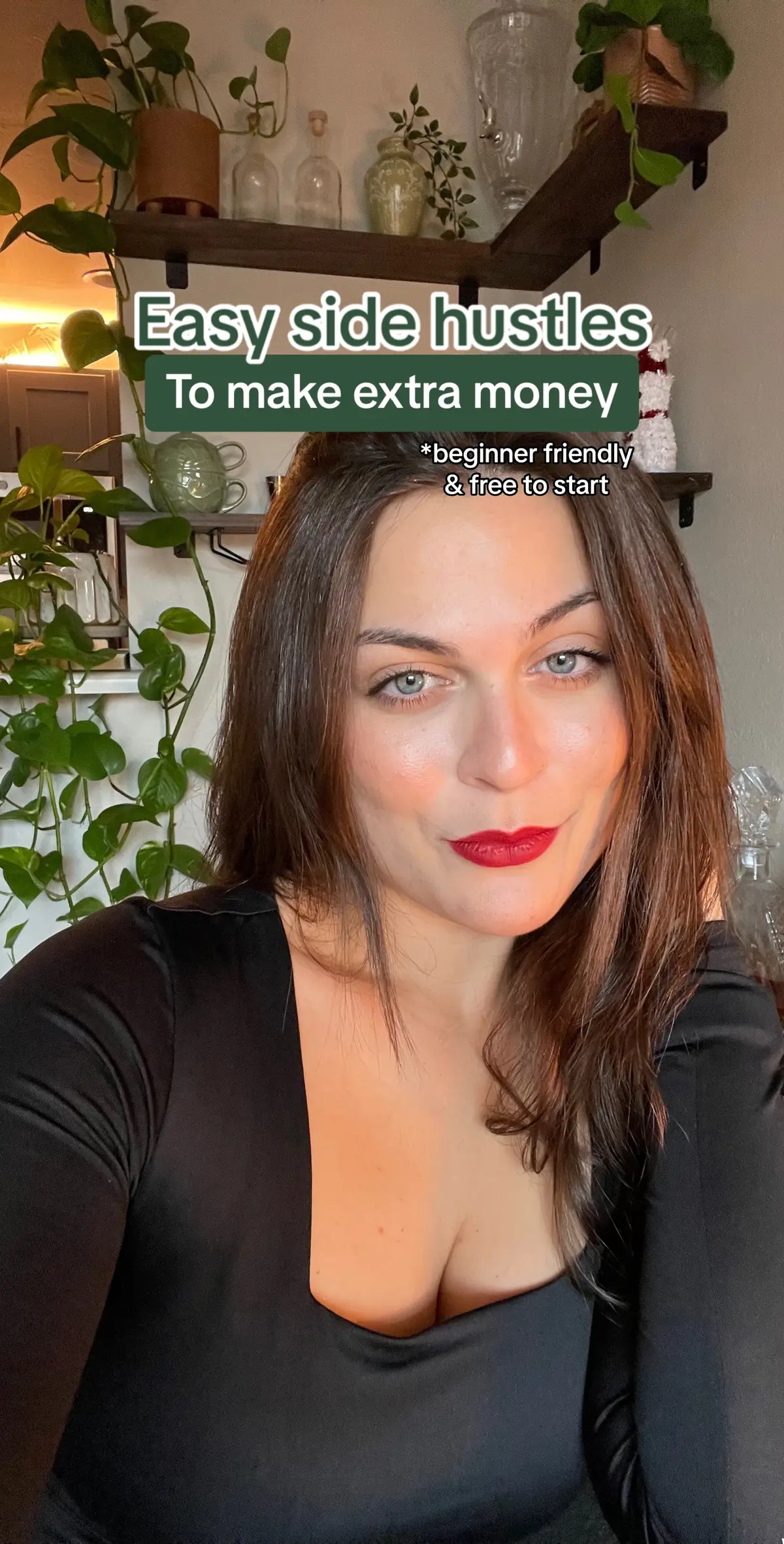 A few of my favorite & easy ways to make money in your freetime! #waystomakemoney #legitsidehustles #payoffdebt #genz #pocketmoney #extracashflow #realsidehustles #beginnersidehustles 