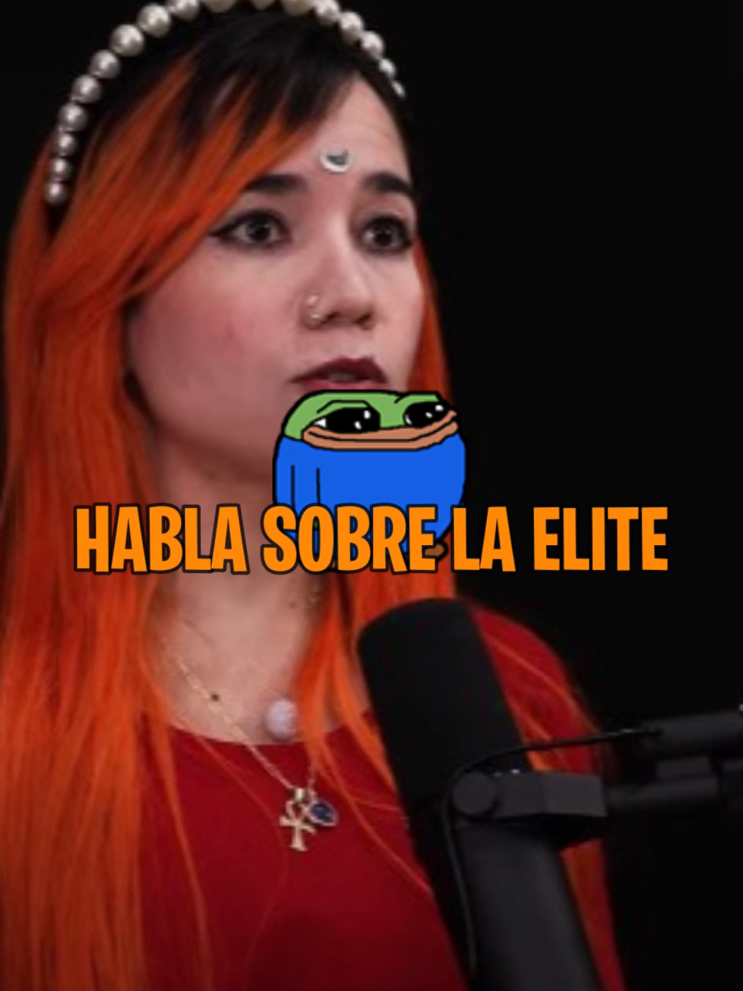 WINDYGIRK HABLA SOBRE LA ELITE #polemica #salseo #noticias #famosos #streamers #youtubers #sad #triste #historia #rubius #chile #latinoamerica #latam #amigos