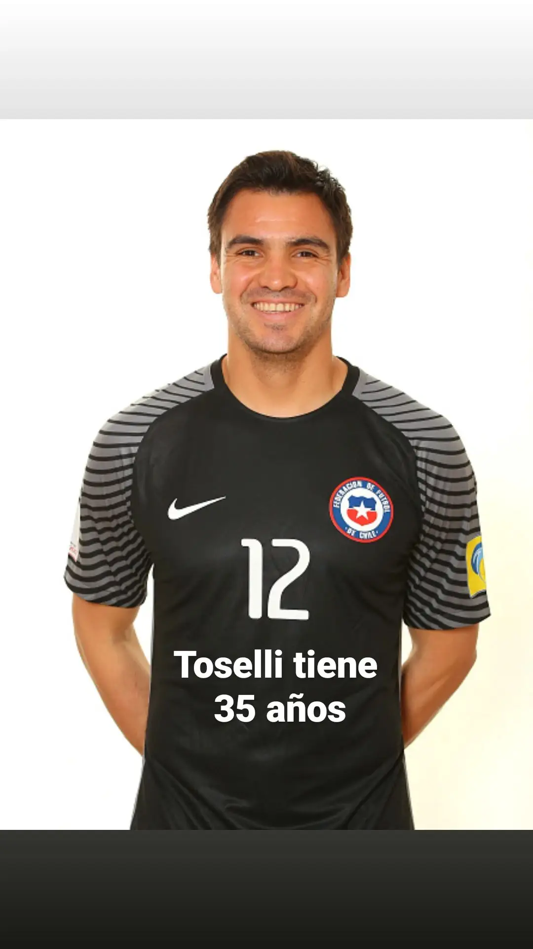 #chileanpremierleague #toselli #garymedel #alexissanchez #seleccionchilena #chile