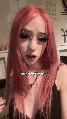 #sillyfunnygirllol #fyp #hairdye 