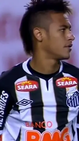 Todos queríamos jugar como Neymar... #neymar #jogabonito #neymarjunior #fcbarcelona #psg #futbol #parati #fyp 