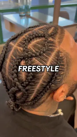 #mensbraids 