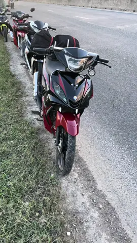 Chỉ có thể là #phuyen78 #exciter135 #62 