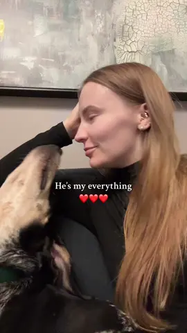 He is my child and I love him #dogsofttiktok #dogsvideo #doglove 