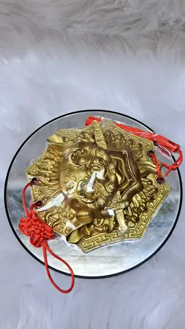 Chỉ 180.000₫ cho mặt hổ phù hàng y hình có sãn HÀNG MỚI VỀ! Đừng bỏ lỡ! Hãy nhấp vào liên kết bên dưới#gươnghổphù #Hổ Phù An Gia Hoá Sát 