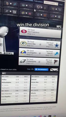 Playoffs coming soon to an NFL near you