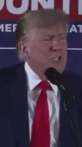 Donald Trump mocks Joe Biden's stutter #davidpakman