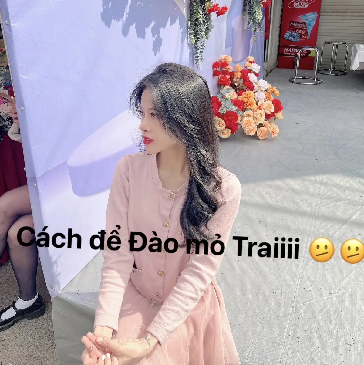 Cách moi tiền trai nè mn 🫠🫠