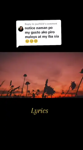 Replying to @jouf028 NANDITO AKO BY OGIE ALCASID ▶️🎵 #notice #lyrics_songs #ctto #fypシ 