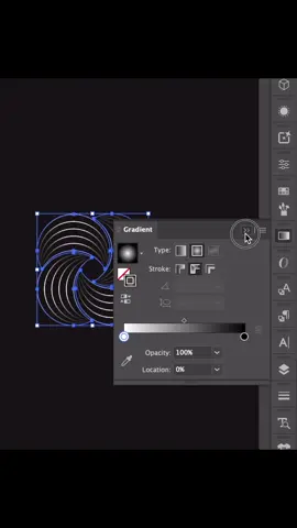#designtips by @zbalosch  #graphicdesign #graphicdesigner  #illustrator #adobeai #illustrator2024 #ai2024 #digitaldesigns #creativedesign #designinspiration #graphicdesigndaily #graphicdesigncourse #blend #illustratortips #illustratortutorial