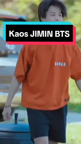 Kaos NOMAD ala JIMIN udah bisa di cek di keranjang kuning ya guys para ARMY Yeorobun....!!! Samaan yok sama ayang JIMIN nih....  #kaosbtsjimin #kaosjiminbts #kaosjiminnomad #kaosnomadbtsjimin #kaosjiminbtsnomad #kaosmurahpria #CapCut 