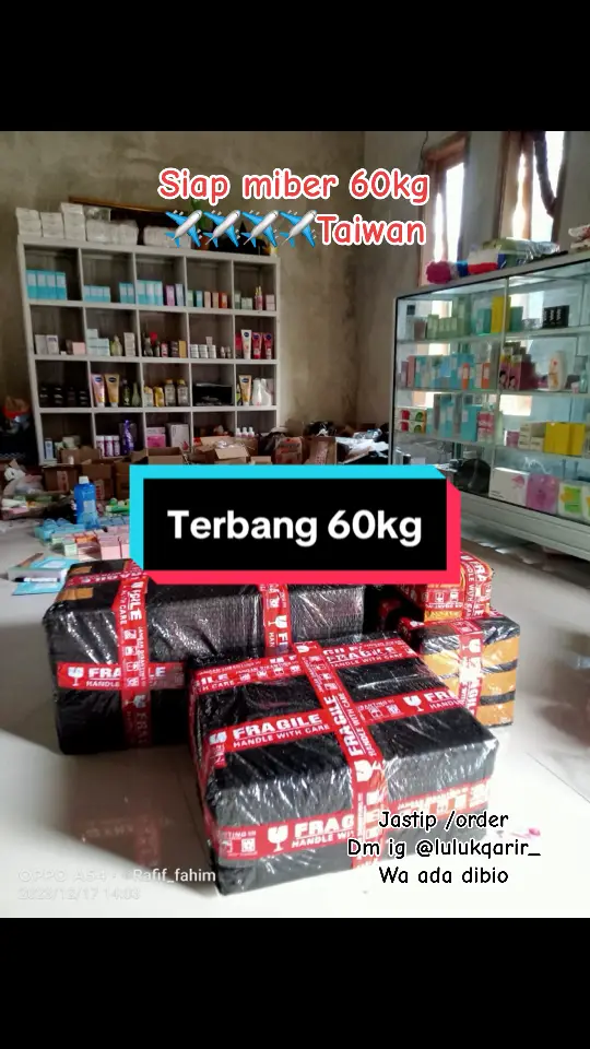 Pengen belanja anti ribet, dijastipin aja kuy  #jastiptaiwanmurah #wontonviral #jastiphp #jastipjam #jastipthailand #skintifictaiwan🇹🇼🇲🇨firal #skintifictaiwan #dojako #shineskintaiwan #shineskintaiwan #skincarebopeng #jastipcemilantaiwan #jastipalexandrechristie #jastipbaju #skincaretaiwanmurah #jastipluarnegeri #skintifictaiwanmurah #dojako #jastipbangkok #skintifictaiwanskintifictaiwan #alexandrechristieoriginal #skintifictaiwanmurah #jastipluarnegeri 