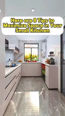Modern kitchen design #interior #interiordesign #decor #decorations #housedesign #kitchen #kitchendesign #kitchenorganization #KitchenHacks 