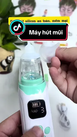 Chuẩn bị trước cho Tết này về Quảng Trị ăn tết #emoon #mayhutmui #mayhutmuichobe #máy_hút_mũi #thuilammebim #giadinhthachdua #mebimsuachamcon #tiktok2024 #tiktokshop 