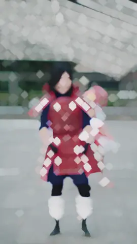 Cụ Madara nhảy bài làng lá fes dora dora #cosplay #naruto #narutoshippuden #cosplayanime 