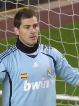 Prime Iker Casillas🔥♥️ #ikercasillas #realmadrid #footballedit #casillas🇪🇦 #foryoupage 