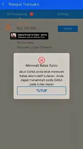 #tidak 