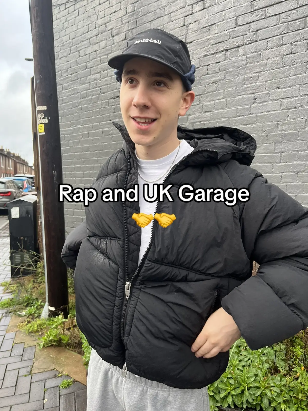 Oh yeah #fyp #chillukrap #ukgarage 