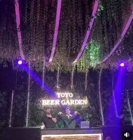 YOYO Garden #xuhuongtiktok #YoYo2Bis #yoyogardenquan3 