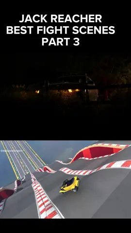 THE REACHER FIGHT SCENES PART 3!! #fyp#fypシ#fypage#fypシ゚viral #fyppppppppppppppppppppppp #thereacher #jackreacher