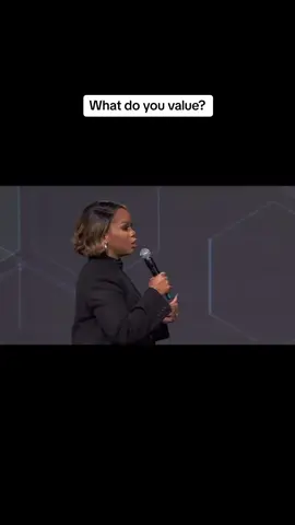 #value #valueyourself #tdjakesministries #sarahjakesroberts #sundayword #churchtiktok 