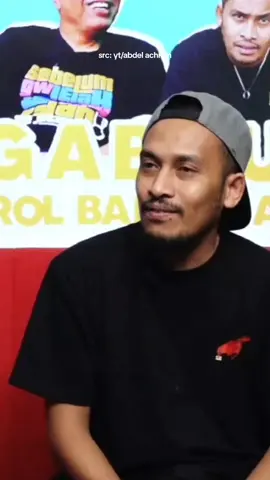 ada yang samaan dengan alasan kakak @abdur.arsyad kenapa menyukai pak @aniesbaswedan ?  #aniesbaswedan #abdurarsyad #abdelarchrian 