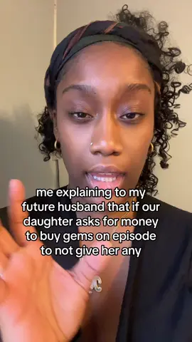 Then immma teach her bout a03 wattpad and all the rest.. oh and the community written episode stories