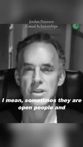 Jordan Peterson thoughts on casual relationships. Jordan peterson advice Love Dating #jordanpeterson #Relationship #romance 
