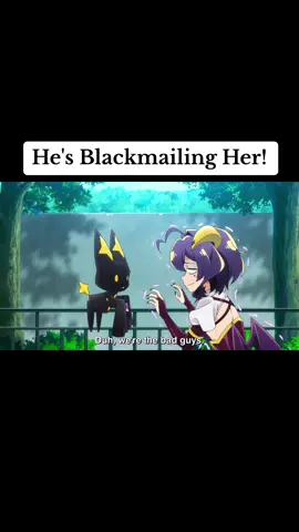 This was hilarious! #mahoushoujoniakogarete #gushingovermagicalgirls #mahoushoujo #action #comedyanime #ecchianimes #fantasy #magicalgirl #anime #animefyp #fyp 