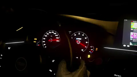M5 Top Speed Run⚡️ #f90 #assettocorsa #fyp 