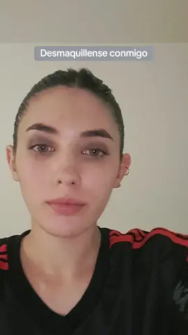 Desmaquillense conmigo 💖 #desmaquillenseconmigo #maquillaje #viralllllll #viralvideo #fypシ #paratiiiiiiiiiiiiiiiiiiiiiiiiiiiiiii #foryou #tiktok 