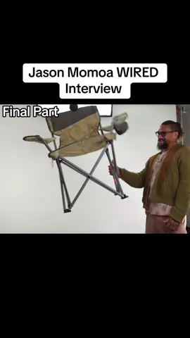 #jasonmamoa #aquaman #fastandfurious #slumberland #WIRED #interview #clips #fyp 