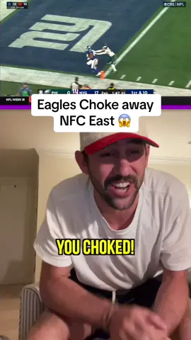 @mikey locks called the Eagles downfall since Week 13 🦅 #eagles #philly #nfl #49ers #nfc 