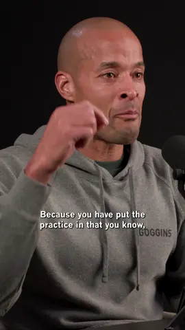 David Goggins on Controlling the Multi-Voice Dialogue in Your Mind #hubermanlab #andrewhuberman #davidgoggins #podcast