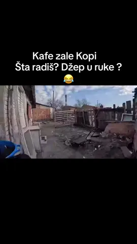 #kafezale #staradis #beograd #srbija #smesno #krnjaca #kopile #nedzmija #melit #besim #ducaramadani #fy #fypシ #foryoupage #foryou #fypシ゚viral #viral #tiktok #instagram #facebook #500kviews #1m 