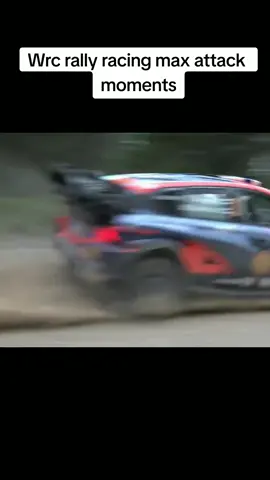Wrc rally racing max attack moments #wrc #rallycar #rallyracing #maxattack #fullsend 
