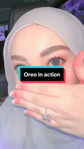 temylens code oreo harini guys! #temylens#codeoreo 