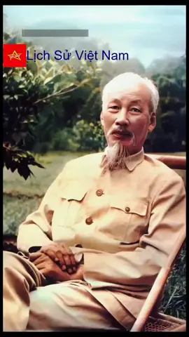🇻🇳 Bác Hồ làm phiên dịch ❤ #bachovidai🇻🇳♥️ History of Viet Nam  History of Viet Nam #lichsu #lichsuvietnam #vietnam #fypシ #tiktok #viral #fyp #foryou