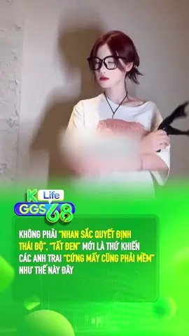 Tất đen quyết định ý thức #ggs68 #ggs68klife #tintuchanquoc #tiktoknews #cuocsonghanquoc #korea #fyp #duhocsinhhanquoc