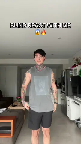 Green day / Eminem 😱😱 god damn….. #fyp #blindreact #greenday #eminem #mashup #alttiktok 