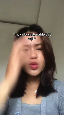 tp memang keturunan sih😩