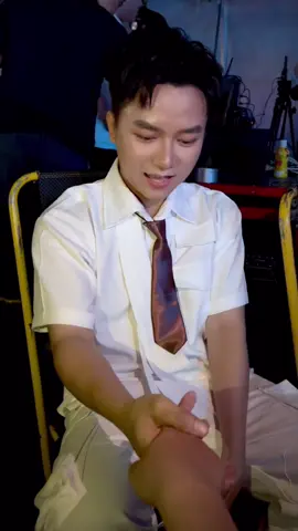 Heo cũng là con người màaa 🥺 #buicongnam #tiktokgiaitri 