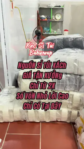 Thời điểm Vàng để kinh doanh online. Chị em nhanh tay bắt lấy cơ hội thôi nào. Chị yêu nào lấy sỉ liên hệ ngay cho bên e nha. Giá cực tốt 👍🏻❤️#nguônsitậngốc #tuixach #hottrend 
